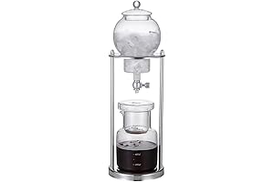 Portable Cold Brew Coffee Maker: Refreshing Delights from Your Kitchen