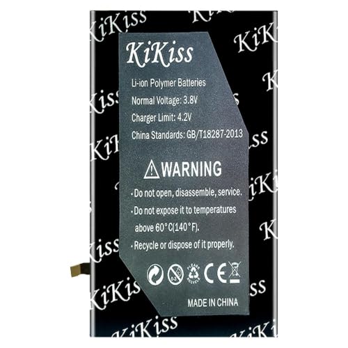Batterie Blackview 1ICP3/82/90-2 de rechange pour résoudre les coupures de tablette
