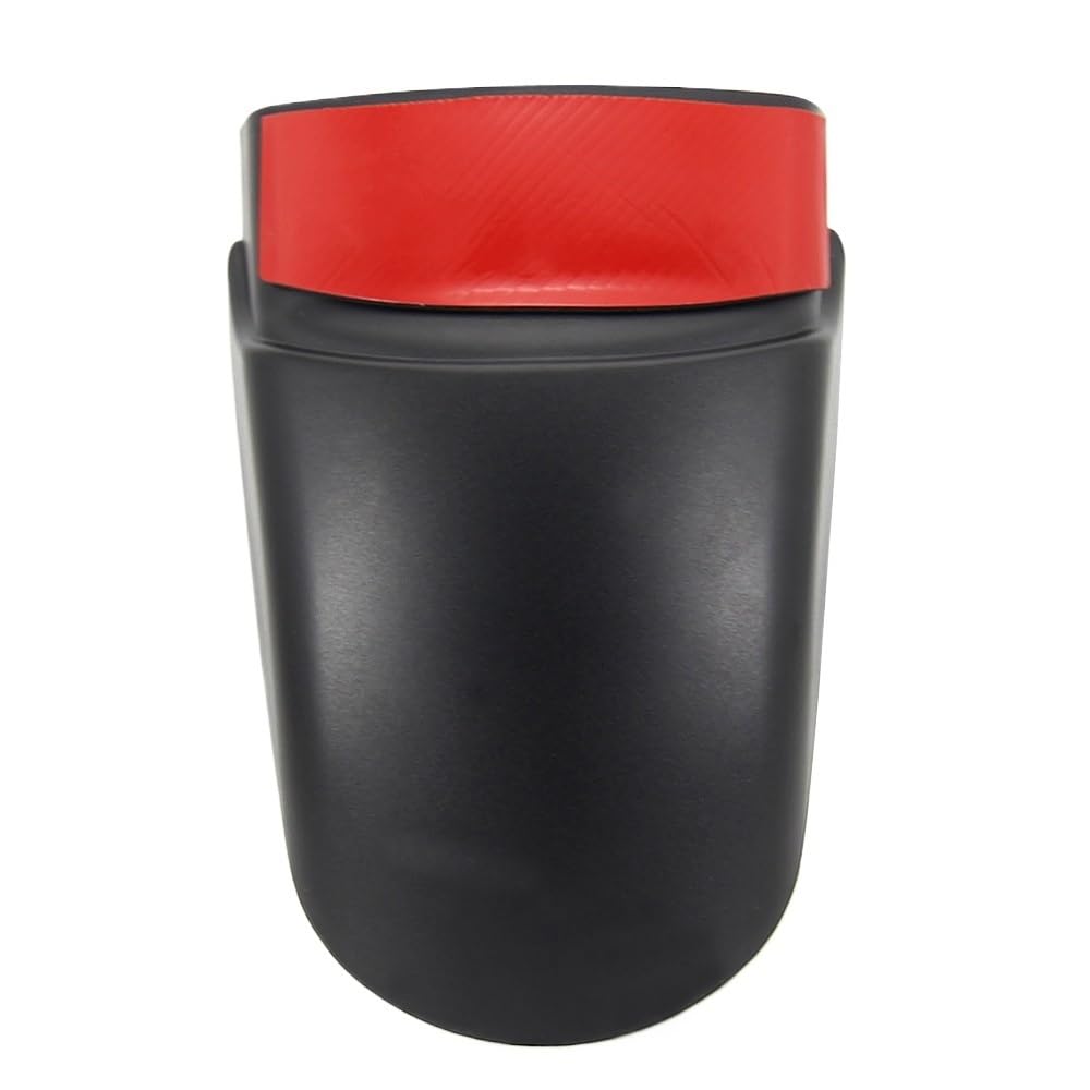 Extension d'extension arrière robuste pour garde-boue Multistrada 950 - 7