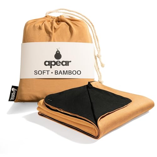 16-in-1 Compact Travel Blanket with Bag – Reversible, Ultra Soft