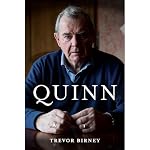 Cover of Quinn