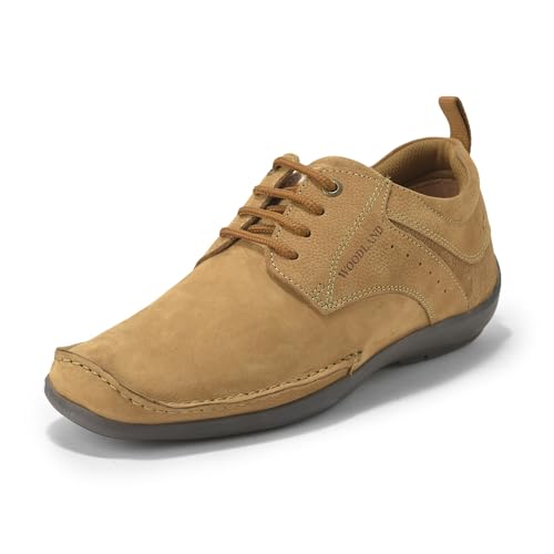 Image of Woodland Mens Gc 6192123 Sneaker