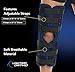 United Ortho 61020 3-Panel Knee Immobilizer, 20