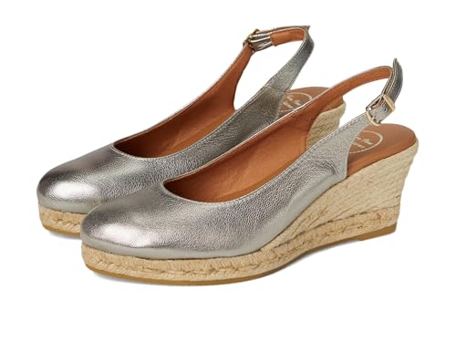 Toni Pons Women's Bremen-5p Espadrille Wedge Sandal