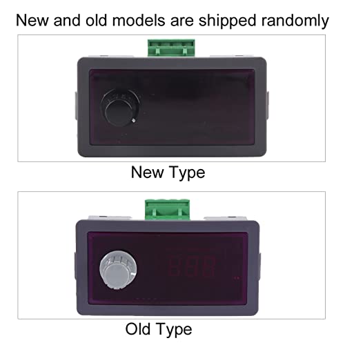 Image of Kadimendium Digital 12-24V DC 4-20mA Source Generator PWM Pulse Frequency Duty Cycle Constant Current Source General