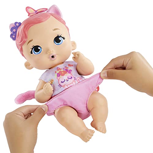 Mattel My Garden Baby 30 48 cm - vue 5