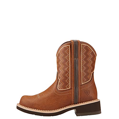 Image of Ariat Women's Fatbaby Western Boot