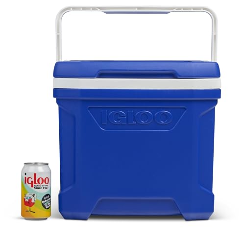 Image of Igloo Hard Cooler | Profile Series | Insulated Ice Chests