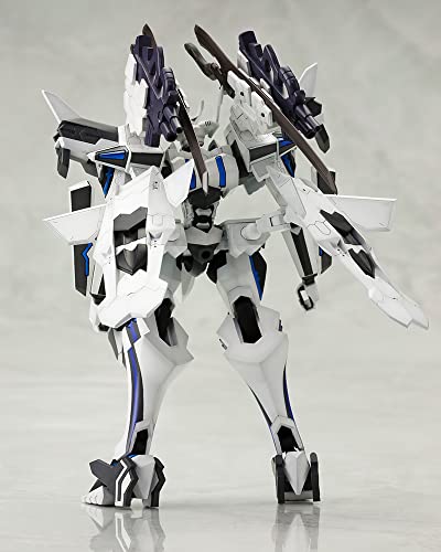 Kotobukiya KP264R Muv-Luv Alternative Total Eclipse miniatura 2