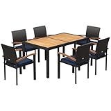 Aosom LLC US861-095V00BK0131