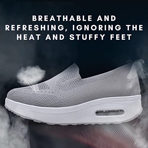 Womens-Orthopedic-Sneakers-2023-New-Air-Cushion-Slip-on-Walking-Shoes-Orthopedic-Stretch-Diabetic-Casual-Walking-Wide-Shoes-with-Arch-Support-Comfort-Womens-Orthopedic-Platform-Sneakers