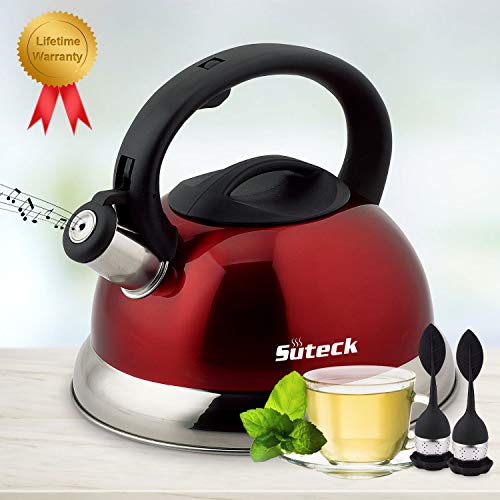 Best Teapot For Stovetop Under 25
