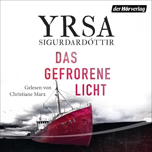 Das gefrorene Licht cover art