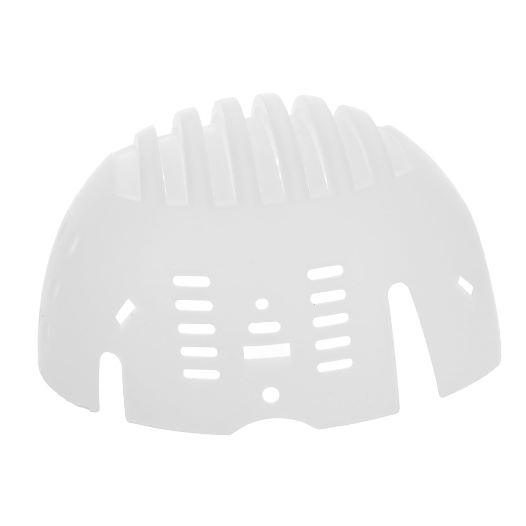 LIOOBO Hard Hat Insert Collision Baseball Cap Liner Pe Shell für für Outdoor Sport und Montage Strapazierfähiges Design für Optimalen