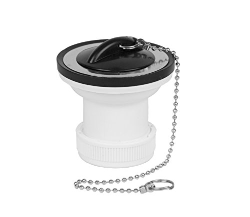 Aqualy BO-41511 Válvula Lavabo y bidé Alta Cover