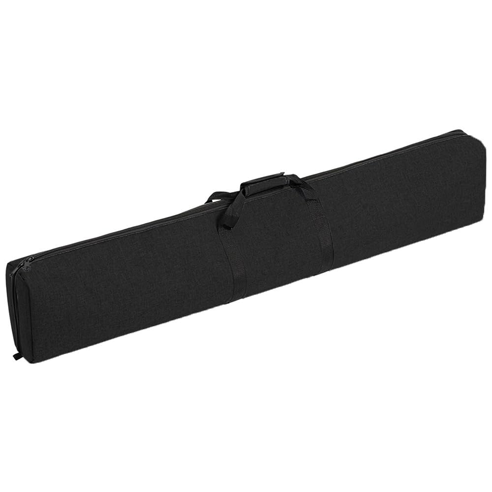 HUANGING PB20 C-Stand Carrying Case Bag C Stand Bag for C Stand Boom Arm Photography Light Stand, Bag