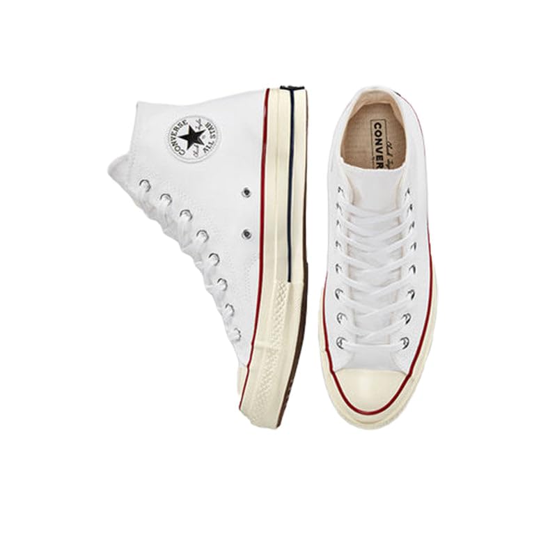 Image of Converse Women's Chuck Taylor All Star High Top Sneakers