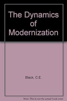 Dynamics of Modernization