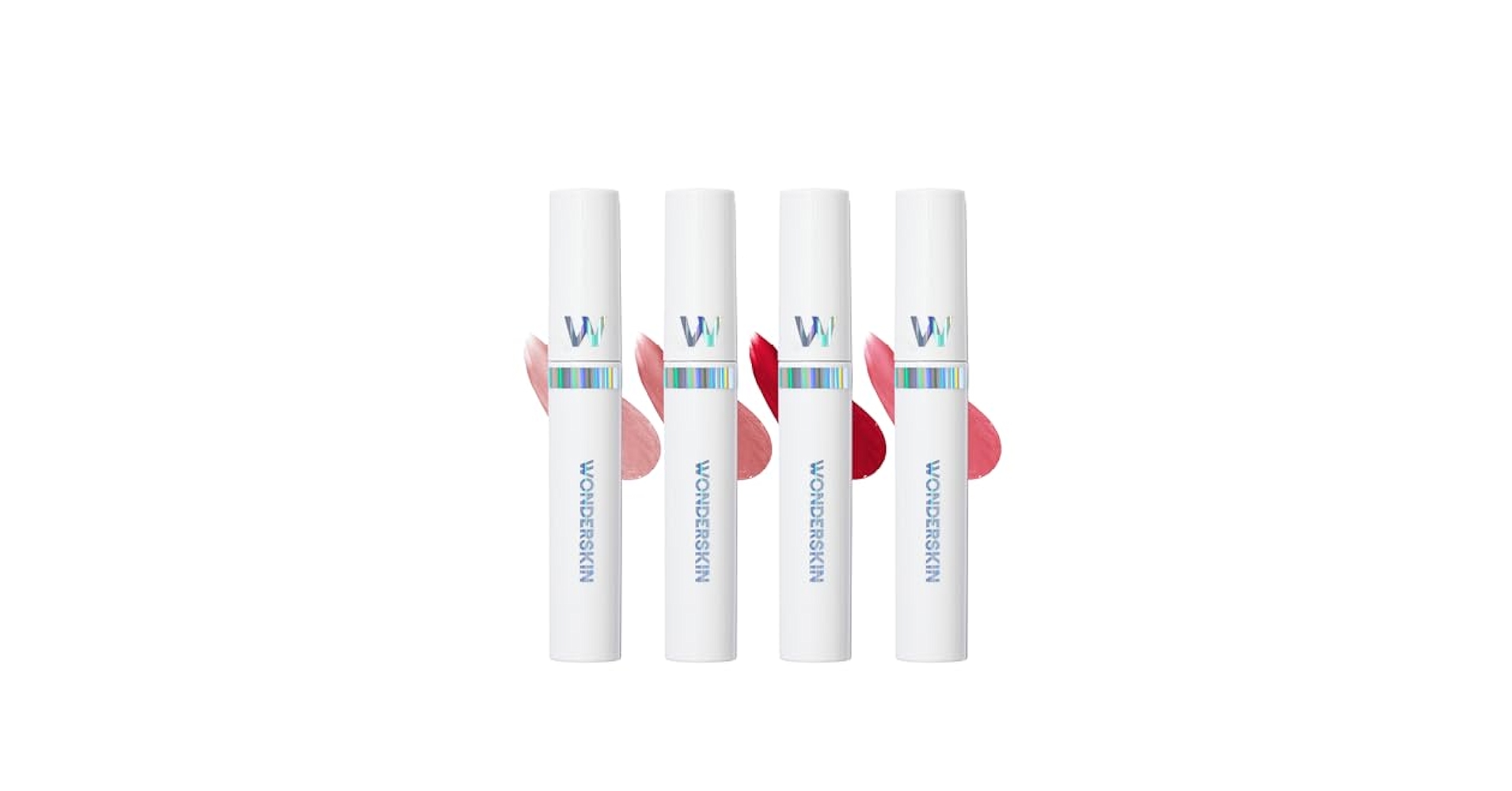 wonderskin リップティント xoxo Amazon.com : Wonderskin Wonder Blading All Day Lip Stain
