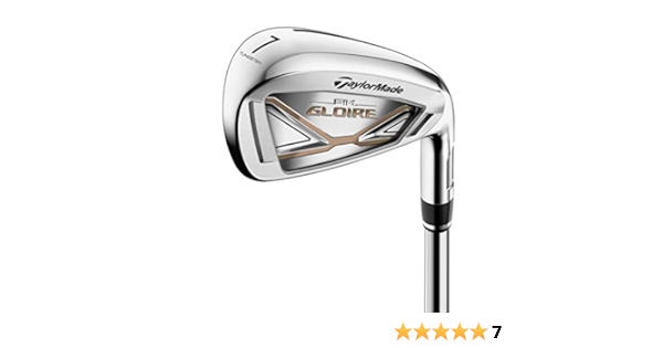Amazon.co.jp: TAYLORMADE(テーラーメイド)SIMGLOIRE(シムグローレ