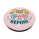 Zoom IMG-1 gemelli zodiaco kawaii chibi anime Zoom IMG-1 gemelli zodiaco kawaii chibi anime