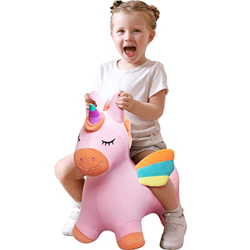 The 6 Best Bouncing Animals For Children Guidebook