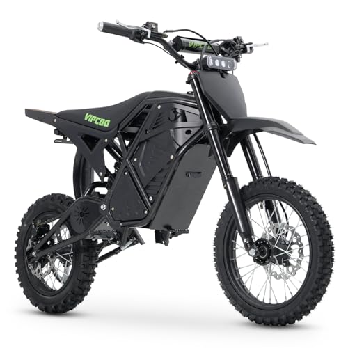 Electric Motorcycle For Teens & Adults,Electric...