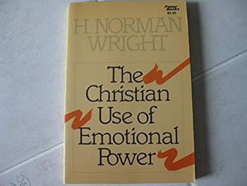 Paperback Christian Use of Emotional Power Book