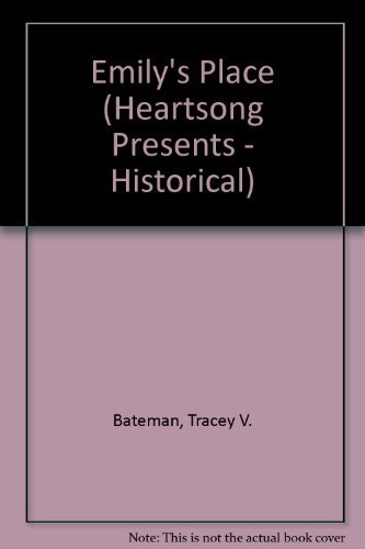 Buy Emily's Place (Heartsong Presents - Historical) — BookShops.in