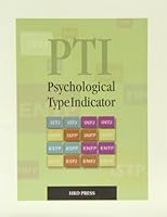 Psychological Type Indicator Assessment: 5 Pack 0874258197 Book Cover