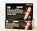 Produktbild Frutta Hülsen mit Klick Cherry Capsule Tubes 5 er Pack 5 x 100Stk.