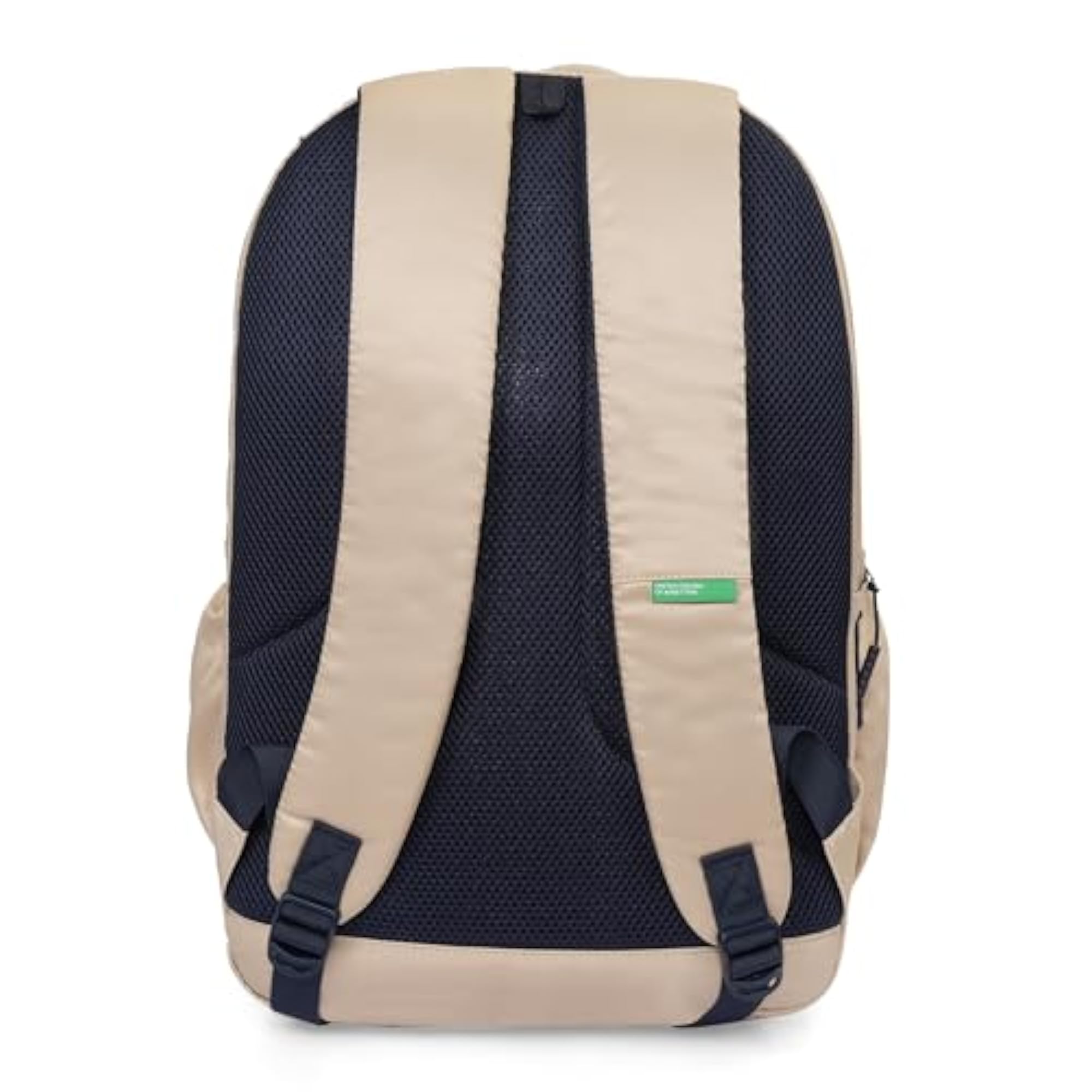 Vance 32L Water-Resistant Laptop Backpack, Classic Style