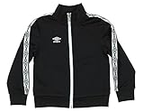 Lavabile in lavatrice. Umbro Boys Double Diamond Tracks Set
