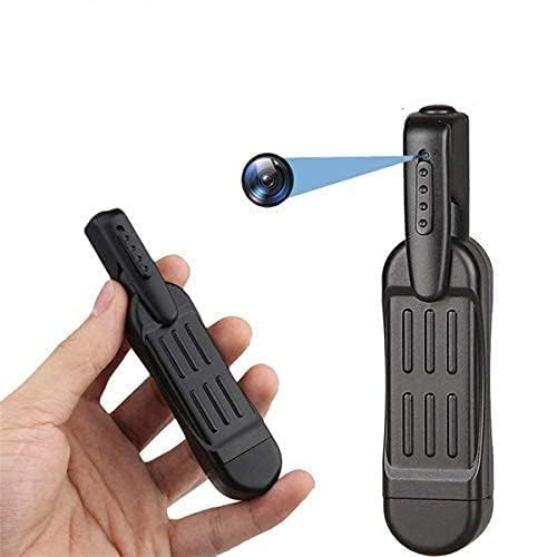 Full HD 1080P Pen Camera with 800mAh Battery, Portable Body Wear Video Recorder, Clip-On Mini Camera with Motion Detection and Easy One Button Operation-picture-14