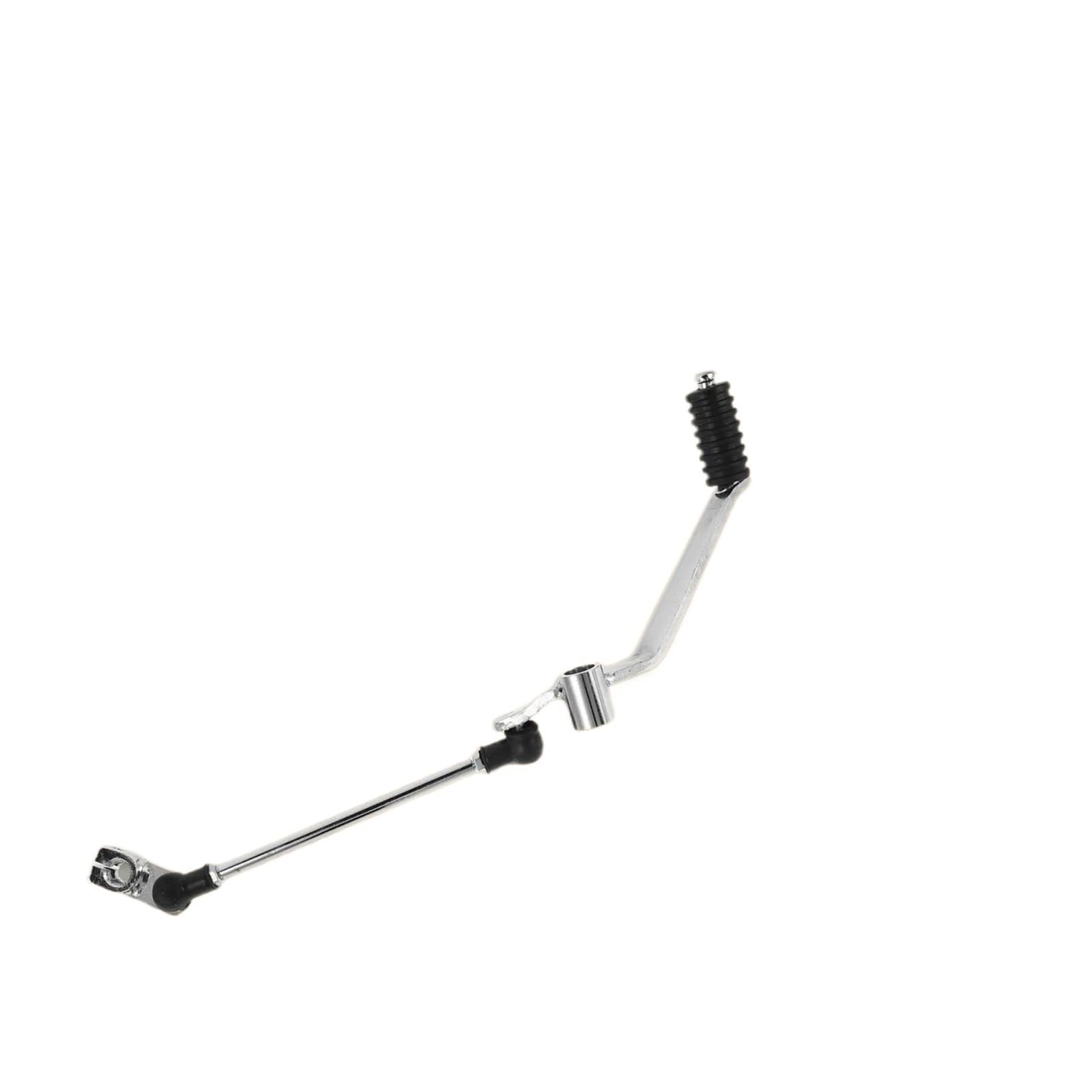 Hcbbcew One Color Compatible With Motorcycle Shift Lever Shifter Replacement Compatible Motorbike Gear Pedal Assembly