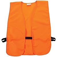 Algopix Similar Product 18 - Allen Company Adult Blaze Orange