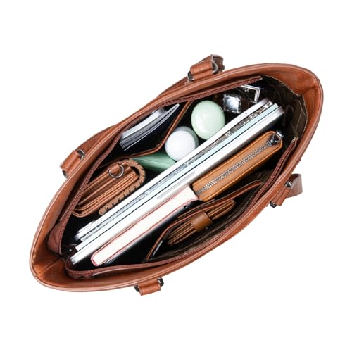 Bolso Montana West Wrangler Tote para mujer miniatura 6