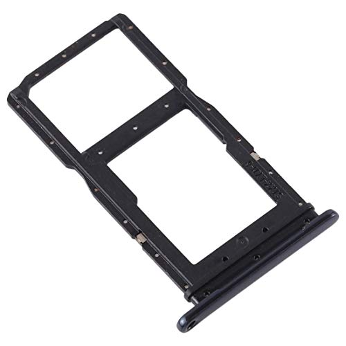DESHENG Peças de reposição Bandeja de cartão SIM + Bandeja de cartão SIM/Bandeja de cartão micro SD