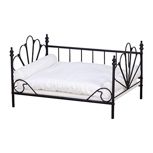 Sleep in Style The Ultimate Guide to Choosing Elegant Dog Beds for