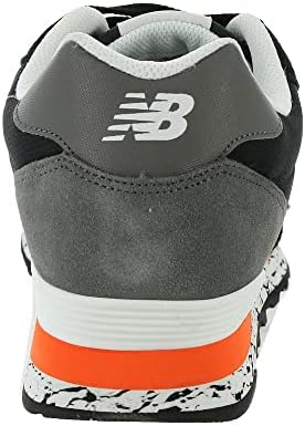 New Balance Men's 515 V3 Sneaker Review | Image 5