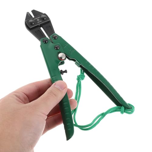Pince pour bijoux création outil multifonction coupe fil boucles - 5