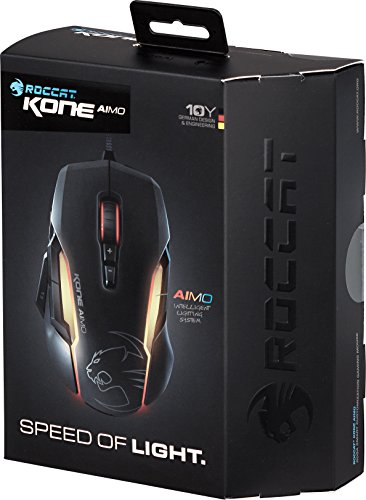 Build My PC, PC Builder, ROCCAT ROC-11-815-BK