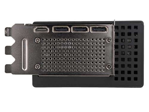 Image of NVD GeForce RTX 5090 Windforce OC 32G 342x150x65mm Graphics Card with 32GB GDDR7X 28Gbps GPU vRAM, 21,760 CUDA Cores at 2,467MHz Clock, PCIe 5.0x16, Ray Tracing, DLSS 4 and 3x DP + 1x HDMI