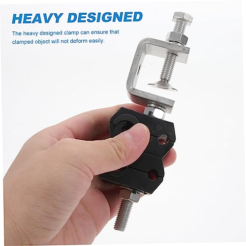 OSALADI 1 Peça De Clipe Tigre De Aço Inoxidável Ferramenta De Melhoria Da Casa Ferramentas De Trabal