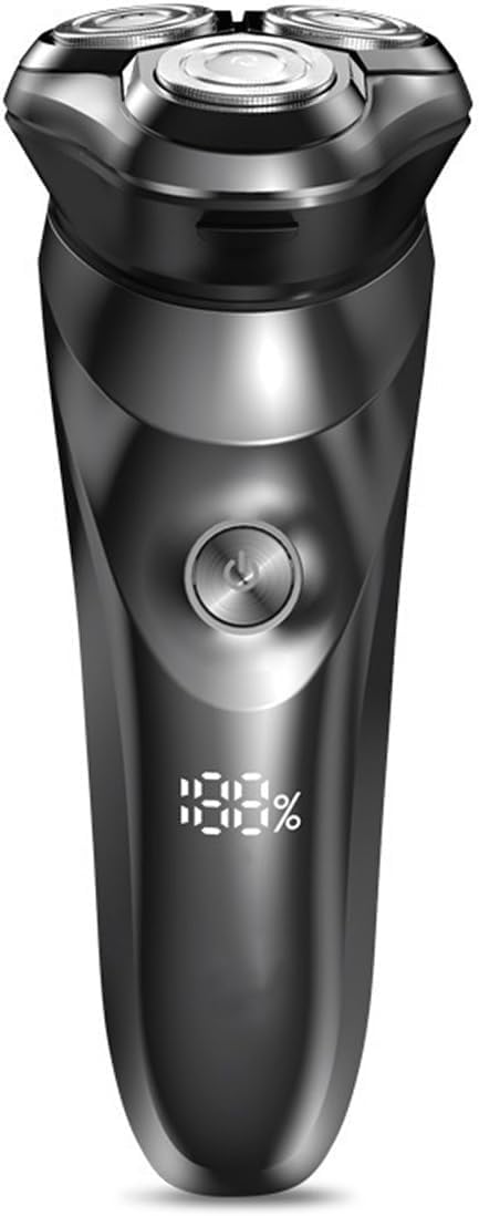 Electric Razor for Men Electric Shaver Razor Mens Electric Machine Trimmer Electric Shaver for Men Body Wash Beard