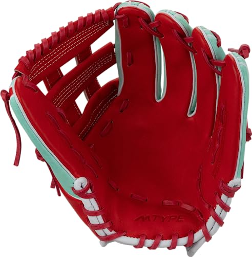 Image of Marucci MARUCCI Capitol M Type