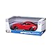 Maisto 1:18 Scale Special Edition 2015 Ford Mustang GT Die-Cast Vehicle, (Colors may Vary)