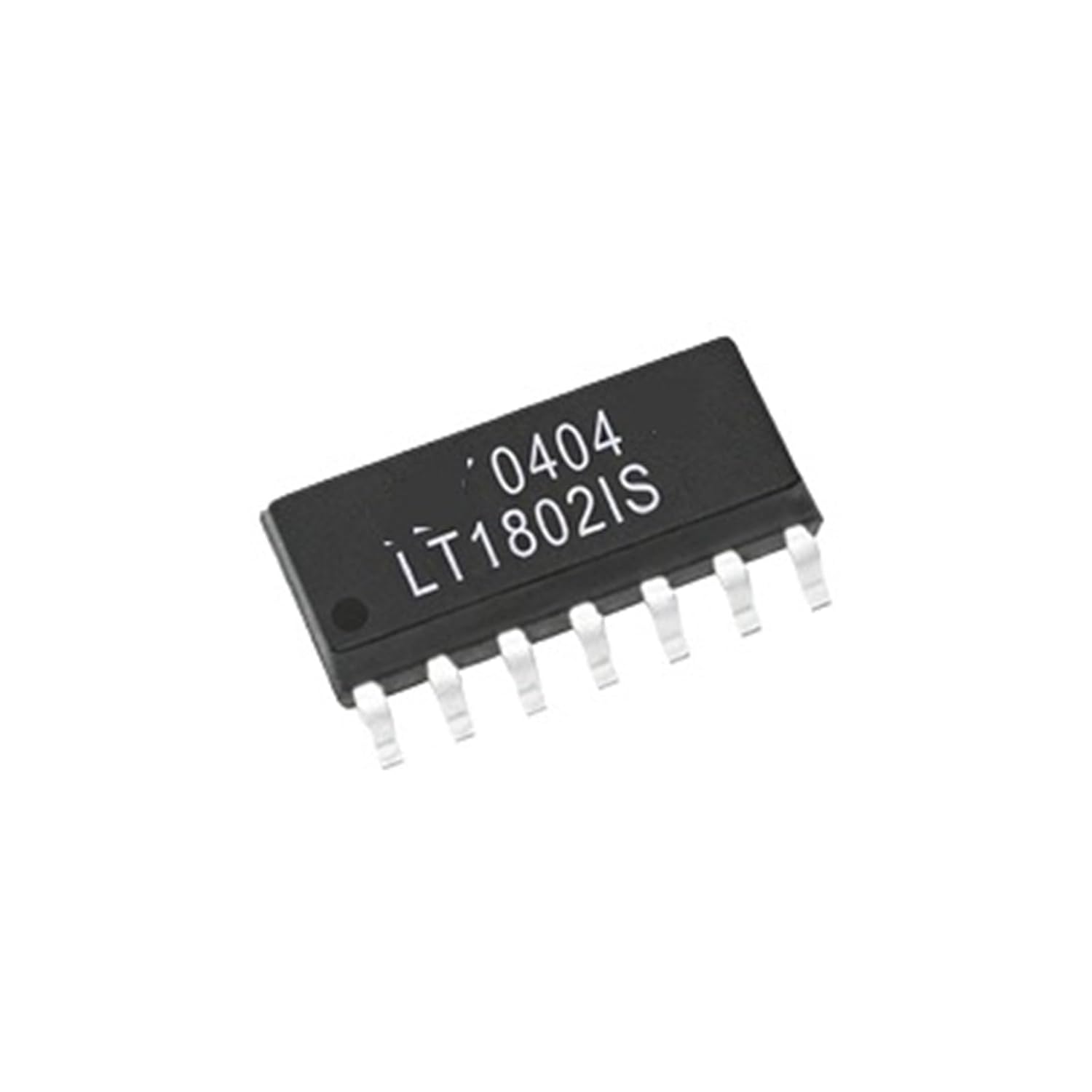 LT1802IS # PBF 14-SOIC Package Amplifier Chip Electronic Components 1Pcs