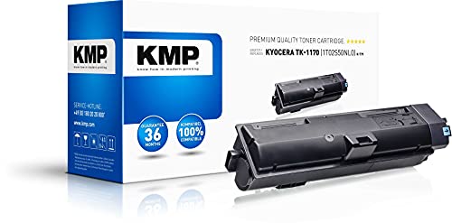 Toner KMP 2916,0000 compatible noir pour remplacer votre cartouche laser usagée