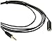 6 ft. Stereo Extension Cable 3.5mm Male to 3.5mm Female